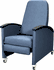 Premier Care Recliner - Recliner, Care, Premier, Blueridge - Winco Inc