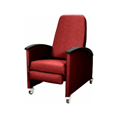 Premier Care Recliner - Recliner, Care, Premi
