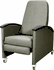 Premier Care Recliner - Recliner, Care, Premier, Grey, Tb133 - Winco Inc
