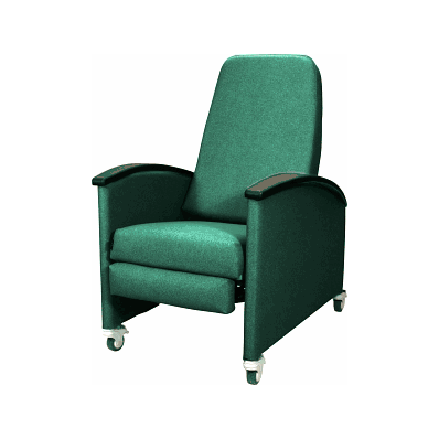 Premier Care Recliner - Recliner, Care, Premi