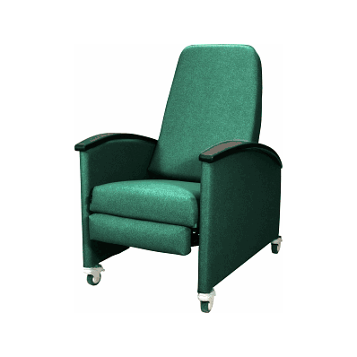 Premier Care Recliner - Recliner, Care, Premi