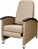 Premier Care Recliner - Recliner, Care, Premier, Taupe, Tb133 - Winco Inc