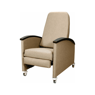Premier Care Recliner - Recliner, Care, Premi