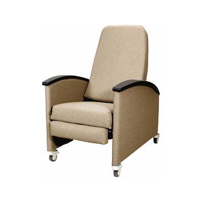 Premier Care Recliner - Recliner, Care, Premi