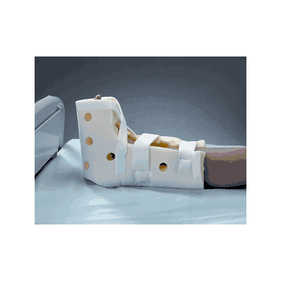 Premium Heel Guard - Medline