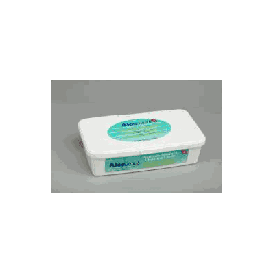 Premoistened Wipe Aleotouch 9 X 13 Inch Frag