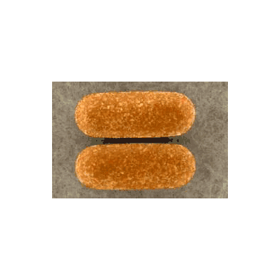 Prenatal Vitamin Prenavite Pc 0.8 Mg Tablet 1