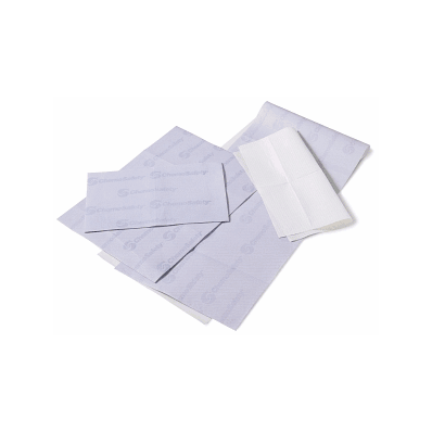 Prep Mat, Chemoplus, 11x17 - Medline