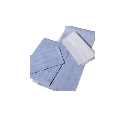 Prep Mat Chemoplus 18 L X 17 W Inch - Mat, A