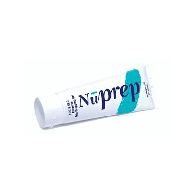 Prep, Skin, Nu Prep 4oz Tube