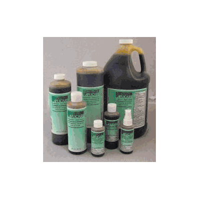 Prep Solution Operand 16 Oz. Screw Cap Bottl