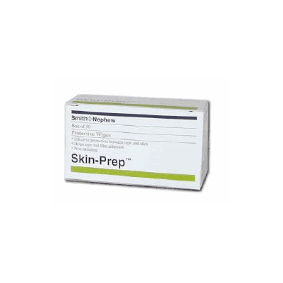 Prep Wipe Skin-prep Purified Water, Diglycol,