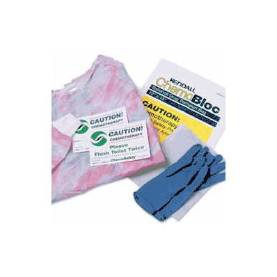 Preparation And Administration Kit Chemosafet