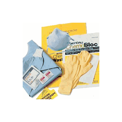 Preparation And Administration Kit - Kit, Pre