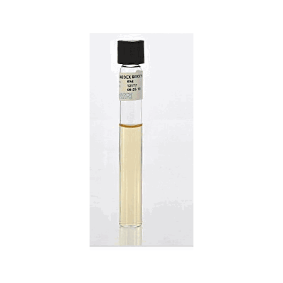 Prepared Media, 10 mL, 16 X 125 mm Tube Format Sabdex (Sabouraud Dextrose) Broth