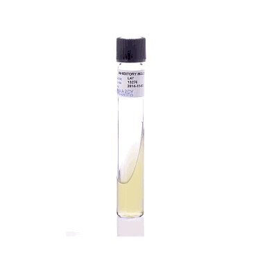 Prepared Media, 10 mL, 20 X 125 mm Slant Tube Format Inhibitory Mold Agar with Chloramphenicol