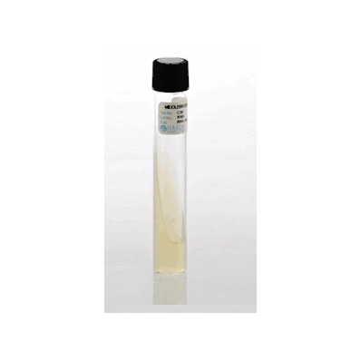 Prepared Media, 10 mL, 20 X 125 mm Slant Tube Format Middlebrook 7H11