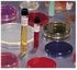 Prepared Media, 100 Plates Agar, Mono-Plate, Levine EMB Agar (Eosin Methylene Blue), Isolation of Gram-negative Enteric Bacteria test, sold as 100/ct by BD BBL brand, BD 221268<font color="red"><br>REFRIGERATED SHIPMENT. NO REFUNDS ONCE SHIPPED</b></font><br><br><font color="red"><b>BACK TO THE PRODUCT TABLE, <a href="https://www.aaawholesalecompany.com/clinical-laboratory-microbiology-prepared-media-by-bd-and-troy-biologicals.html">CLICK HERE</a></b></font>