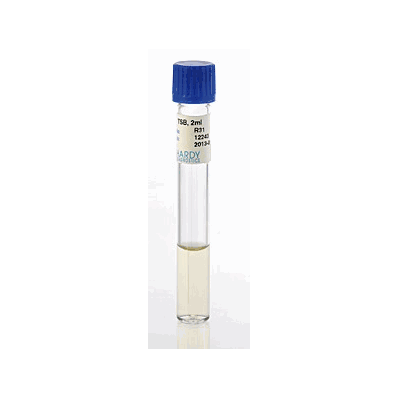 Prepared Media, 13 X 100 mm Tube Format, 20 X 2 mL Tryptic Soy Broth (TSB)