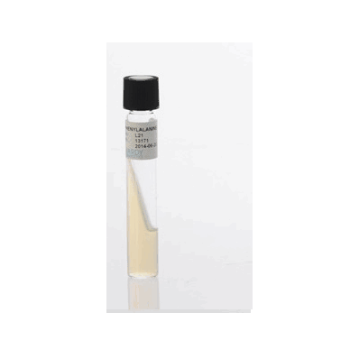 Prepared Media, 16 x 100 mm, 6.5 mL Slant Tube Format Phenylalanine Agar