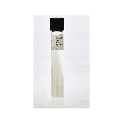 Prepared Media, 16 x 100 mm Slant Tube Format Bile Esculin Agar