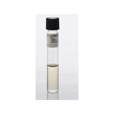 Prepared Media, 16 x 100 mm Tube Format Mueller Hinton Broth