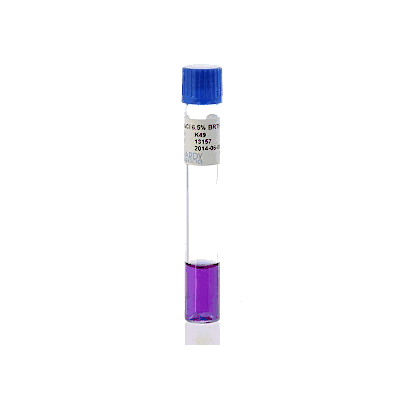 Prepared Media, 2 mL, 15 x 103 mm Tube Format Salt Tolerance Broth with BCP Indicator