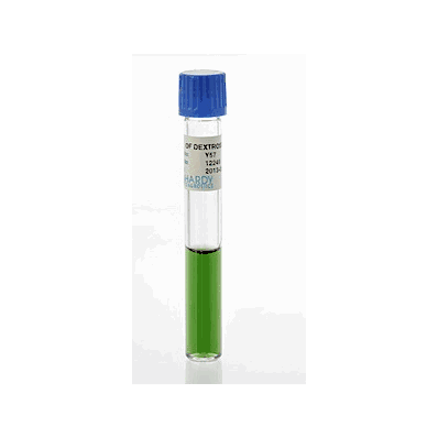 Prepared Media, 20 X 3 mL, 13 X 100 mm Tube Format Oxidation Fermentation (OF) Dextrose Medium