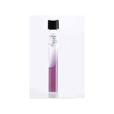 Prepared Media, 26 mL, 15 X 100 mm Deep Fill Plate Format Mycobiotic Agar