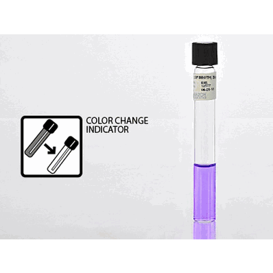 Prepared Media, 5 mL, 16 x 125 mm Tube SF Broth