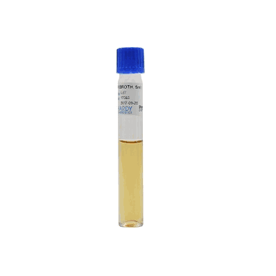 Prepared Media, 5 mL Tube, 15 x 103 mm LIM Broth