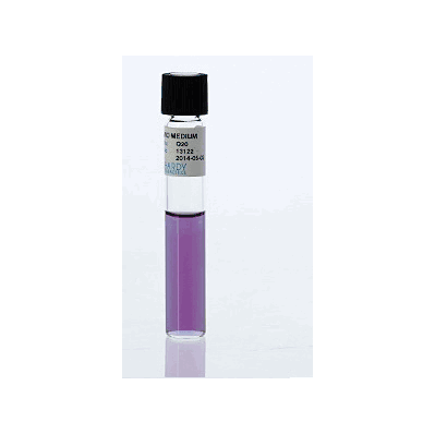 Prepared Media, 6.5 mL, 16 X 100 mm Tube Format Motility, Indole, and Ornithine Decarboxylase Medium