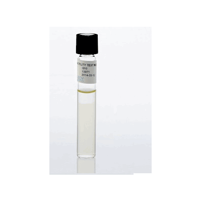 Prepared Media, 8 mL Tube Format, 16 x 100 mm Motility Test Medium with TTC