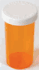 Prescription Vial, <b>20 Dram, Child Resistant Cap, Amber</b>, Ezydose Push & Turn brand, 180/Cs by Apothecary Products<br> <br><font color="red"><b>BACK TO THE PRODUCT TABLE, <a href="http://www.aaawholesalecompany.com/pharmaceuticals-prescription-bottles-prescription-vial.html">CLICK HERE</a></b></font>