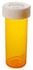 Prescription Vial, <b>6 Dram, Child Resistant Cap, Amber, Screw Lock</b> Plastic (475/Cs) by E.D. Luce Prescription Pack D-6<br> <br><font color="red"><b>BACK TO THE PRODUCT TABLE, <a href="http://www.aaawholesalecompany.com/pharmaceuticals-prescription-bottles-prescription-vial.html">CLICK HERE</a></b></font>