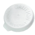Prescription Vial, <b>Fits 13 and 16 Dram, Snap Cap, White</b>, 200/Pk by Health Care Logistics<br> <br><font color="red"><b>BACK TO THE PRODUCT TABLE, <a href="http://www.aaawholesalecompany.com/pharmaceuticals-prescription-bottles-prescription-vial.html">CLICK HERE</a></b></font>