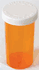Prescription Vial, <b>30 Dram, Child Resistant Cap, Amber</b> Ezydose Push & Turn Brand (125/Cs) by Apothecary Products<br> <br><font color="red"><b>BACK TO THE PRODUCT TABLE, <a href="http://www.aaawholesalecompany.com/pharmaceuticals-prescription-bottles-prescription-vial.html">CLICK HERE</a></b></font>