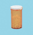 Prescription Vial, <b>20 Dram, Snap Cap, Clear Amber</b>, Friendly & Safe Brand, 100/Pk by Health Care Logistics<br> <br><font color="red"><b>BACK TO THE PRODUCT TABLE, <a href="http://www.aaawholesalecompany.com/pharmaceuticals-prescription-bottles-prescription-vial.html">CLICK HERE</a></b></font>