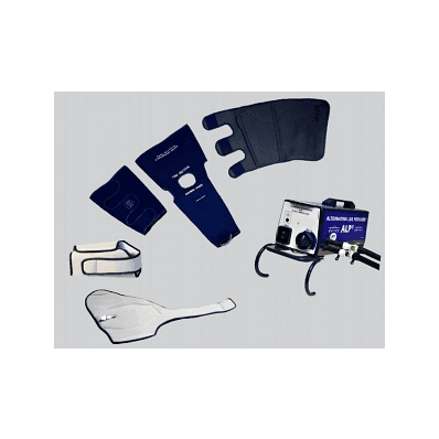 Press, Alt Leg, Calf, Sutter - Medline