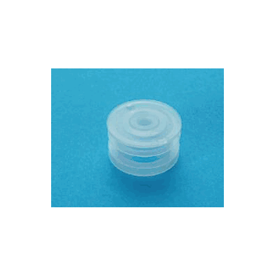 Press-in Bottle Adapter 28 Mm, Plastic - Adap