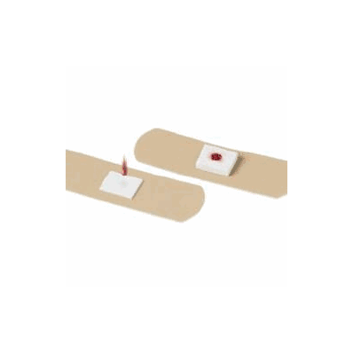 Pressure Bandage Sureseal 1 X 2-3/4 Inch - B