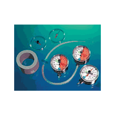 Pressure Gauges By Smiths Medical - Manometer