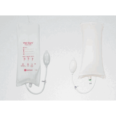 Pressure Infusion Bag, 3000 mL Nylon