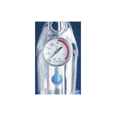 Pressure Infusion Bag C-fusor 1000 Ml - Infu