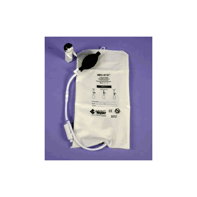 Pressure Infusion Bag Infu-stat 3000 Ml - Ba