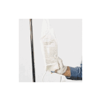Pressure Infusion Bag Infu-surg 1000 Ml - Ba