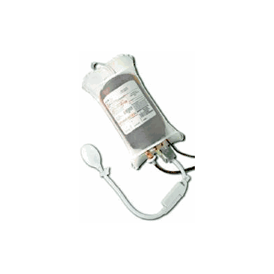 Pressure Infusion Bag Infu-surg 3000 Ml - Ba