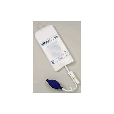 Pressure Infusion Bag Unifusor I 1000 Ml - B