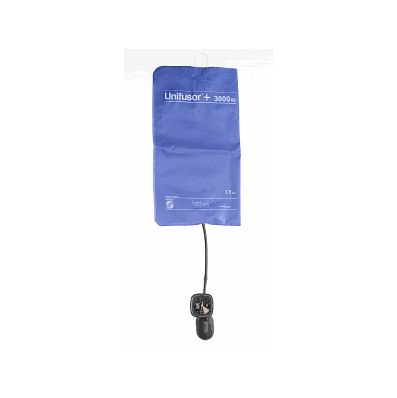 Pressure Infusor, 3000 Cc, Reusable, E - Medl