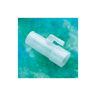 Pressure Line Adapter - Adapter, Pressure Lin
